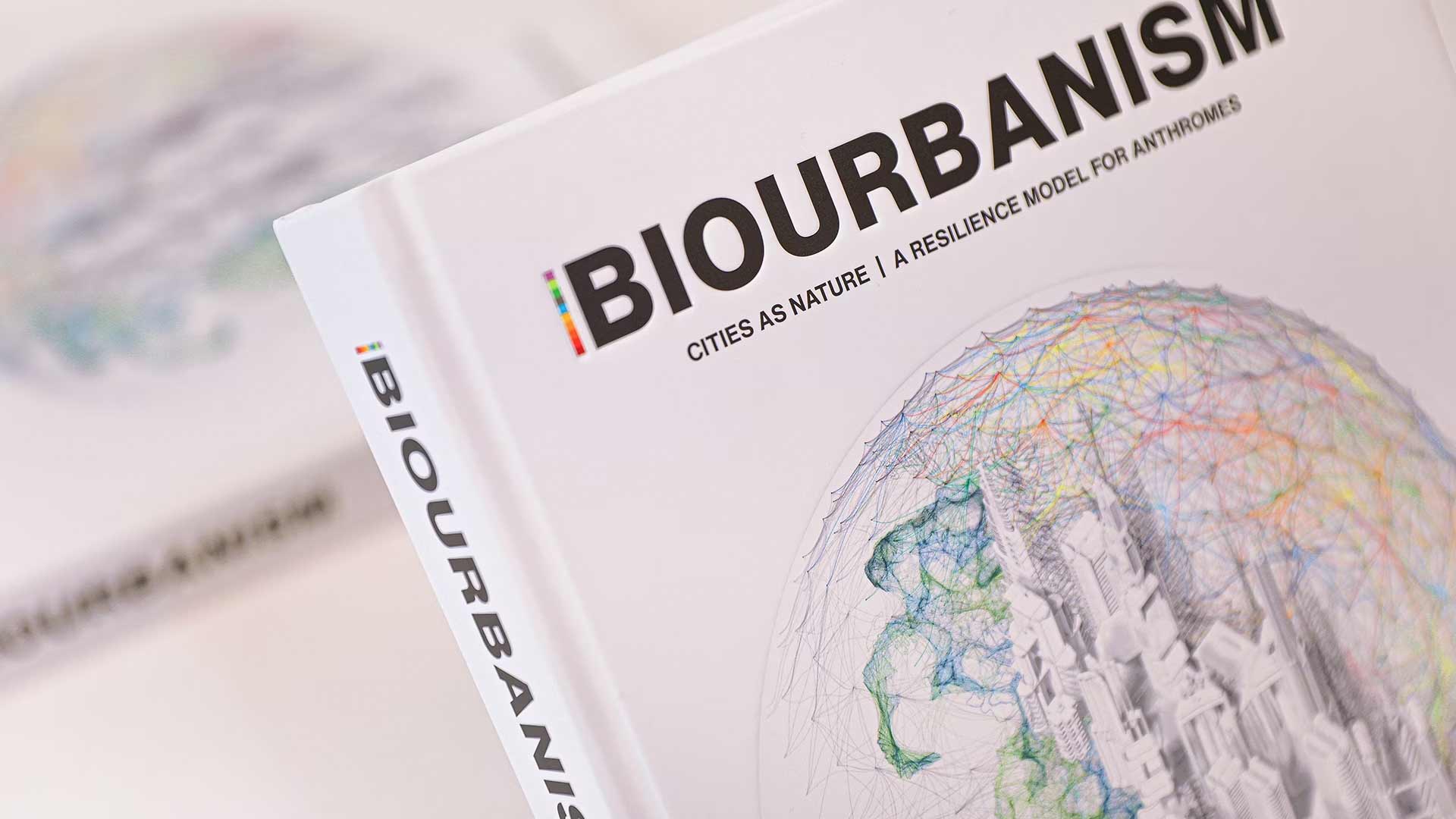 Project spotlight: Biourbanism